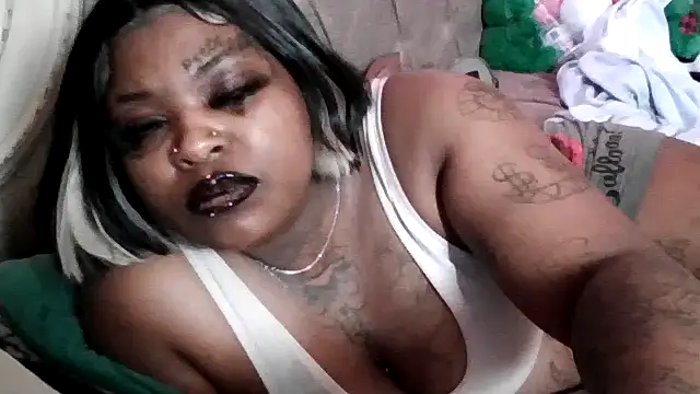 Dusaa  online show from 03/22/26, 01:12