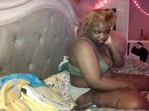 Dusaa  online show from 01/07/26, 08:08