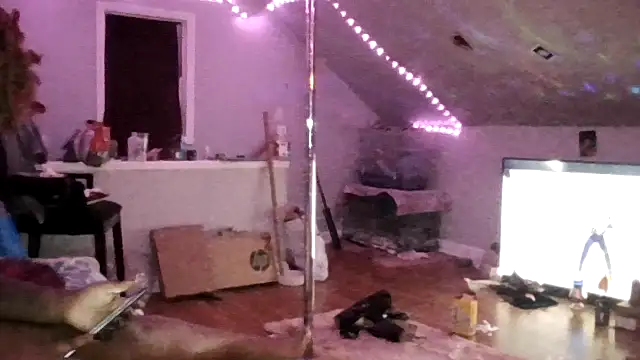 Dusaa  online show from 02/24/26, 06:58