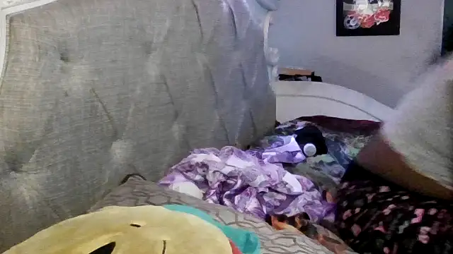 Dusaa  online show from 11/30/25, 06:30