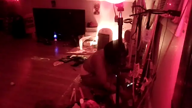 Dusaa  online show from 03/16/26, 06:28