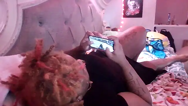 Dusaa  online show from 01/08/26, 07:20