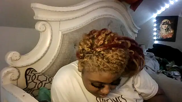 Dusaa  online show from 02/09/26, 02:09