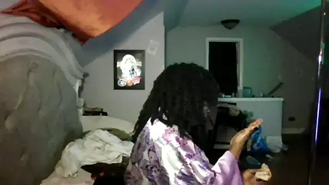 Dusaa  online show from 11/30/25, 04:13