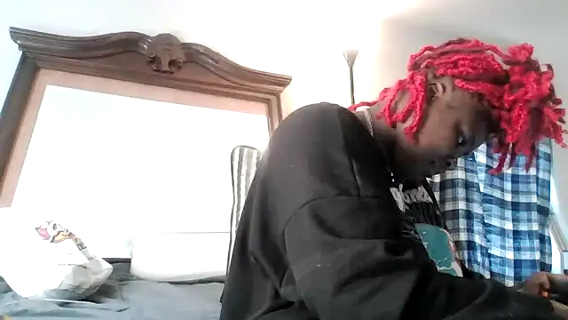 Dusaa  online show from 04/11/26, 07:39