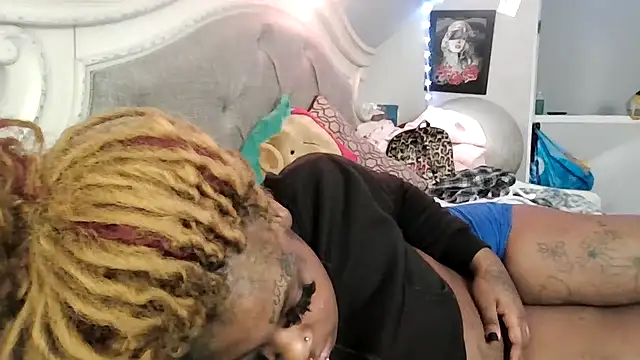 Dusaa  online show from 02/07/26, 03:09