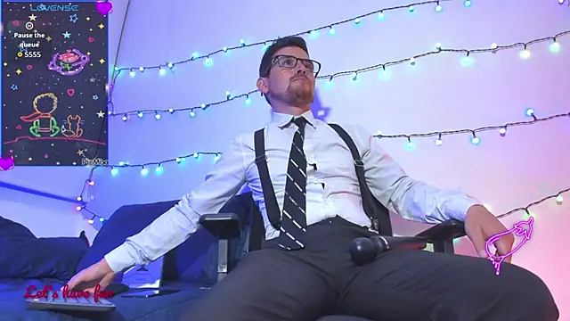 Prince1 dark online show from 12/15/25, 04:07