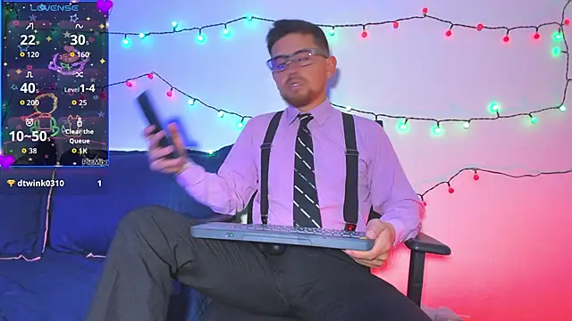 Prince1 dark online show from 12/19/25, 04:27