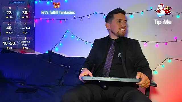 Prince1 dark online show from 12/23/25, 06:02