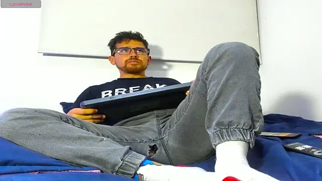 Prince1 dark online show from 01/10/26, 03:57