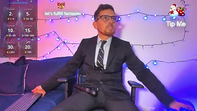 Prince1 dark online show from 12/21/25, 04:25