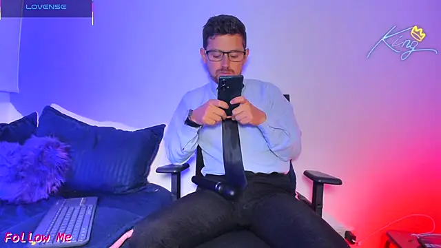 Prince1 dark online show from 01/09/26, 05:47