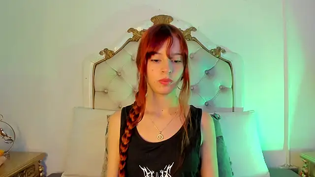 scarlett smith 3 online show from 04/22/26, 02:29