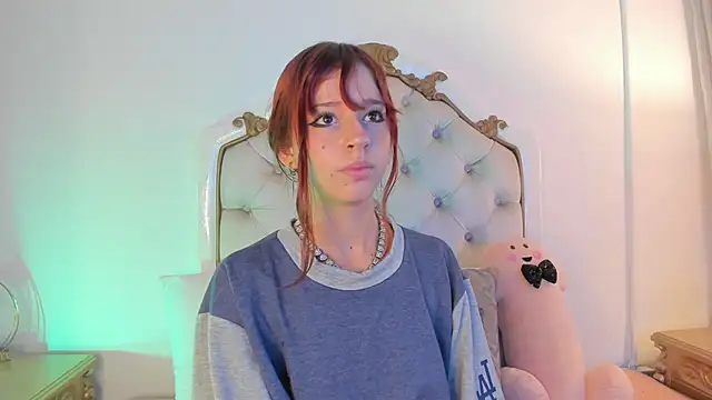 scarlett smith 3 online show from 06/02/26, 02:22