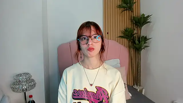 scarlett smith 3 online show from 01/07/26, 02:16