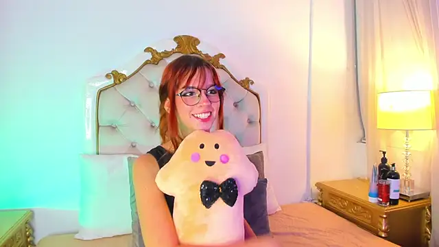 scarlett smith 3 online show from 06/06/26, 02:06