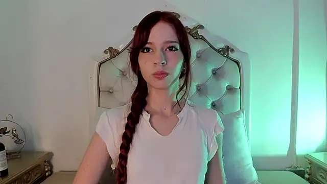 scarlett smith 3 online show from 04/02/26, 02:30