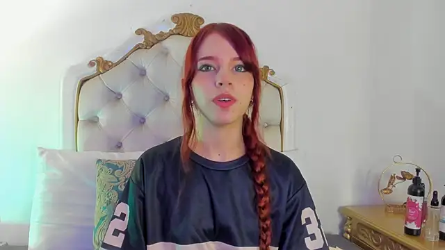 scarlett smith 3 online show from 04/07/26, 02:35