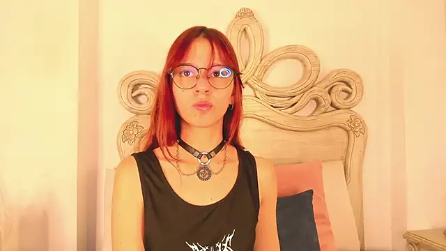 scarlett smith 3 online show from 03/16/26, 02:41