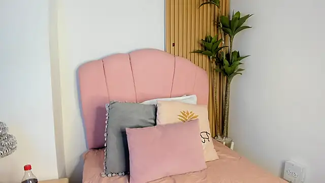 scarlett smith 3 online show from 01/16/26, 02:59