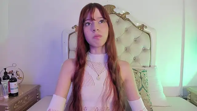 scarlett smith 3 online show from 04/16/26, 02:56