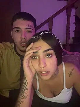 Babyzinha420 online show from 11/11/25, 04:07