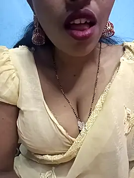 Nisha Hindi online show from 01/05/26, 05:27