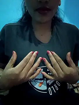 Nisha Hindi online show from 12/22/25, 05:02