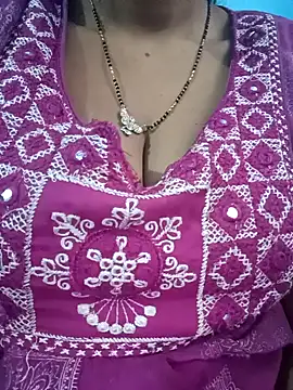 Nisha Hindi online show from 01/09/26, 08:10