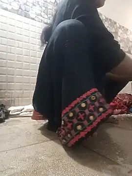 Nisha Hindi online show from 11/20/25, 06:47