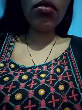 Nisha Hindi online show from 01/12/26, 10:44