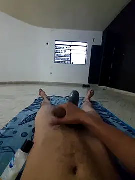 NIEBLA 05 online show from 03/08/26, 12:05