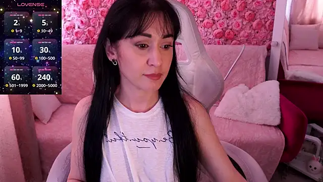 Snapshot of CarolinaaFoxyyy chatting on 03/29/26, 12:40 CarolinaaFoxyyy online show from 03/29/26, 12:40