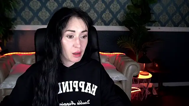 Snapshot of CarolinaaFoxyyy chatting on 04/14/26, 07:41 CarolinaaFoxyyy online show from 04/14/26, 07:41