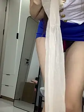 hoho-is online show from 02/06/26, 04:25