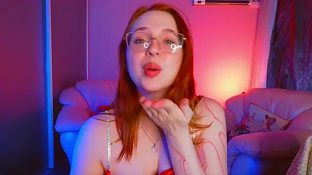 Erica Nelson online show from 04/18/26, 01:08