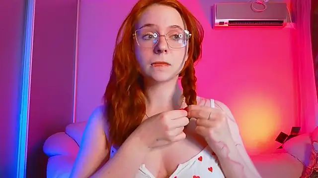 Erica Nelson online show from 04/13/26, 01:42