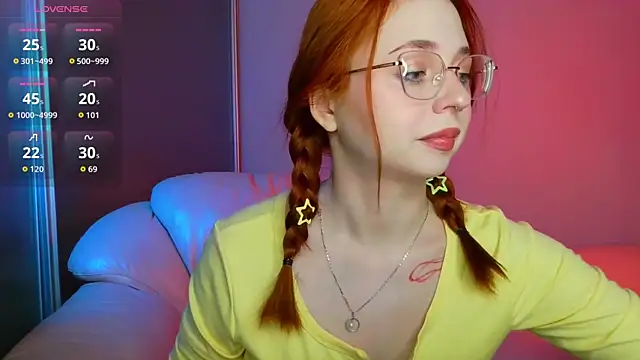 Erica Nelson online show from 03/27/26, 01:36