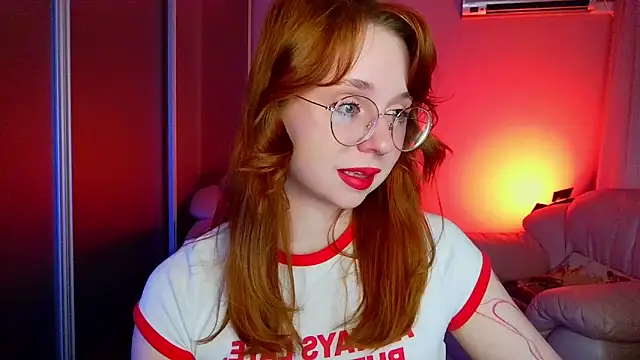 Erica Nelson online show from 05/21/26, 01:25