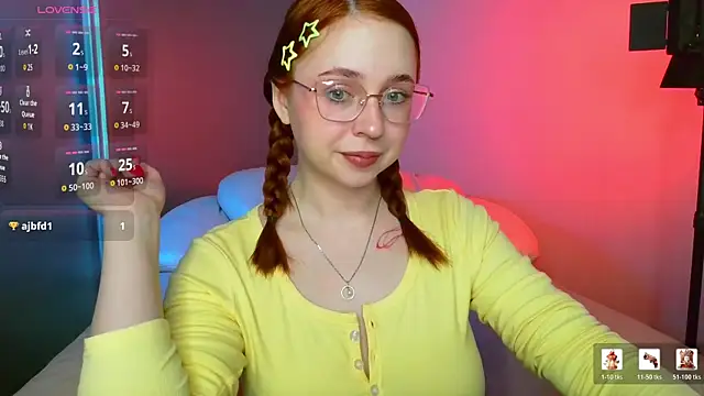 Erica Nelson online show from 03/30/26, 01:51