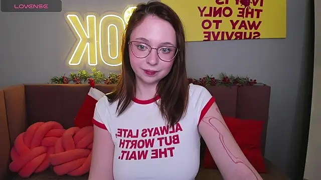 Erica Nelson online show from 11/29/25, 01:28