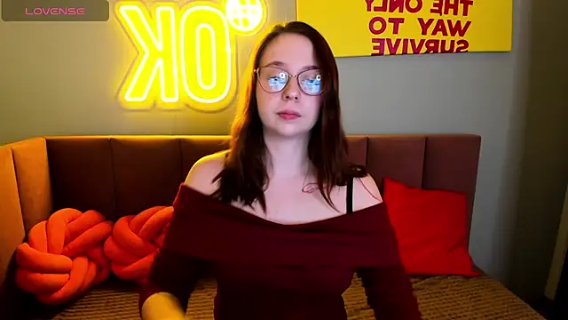 Erica Nelson online show from 01/18/26, 02:15