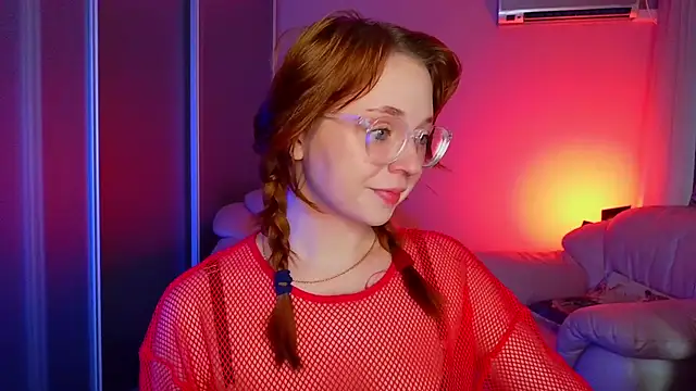 Erica Nelson online show from 05/23/26, 01:26