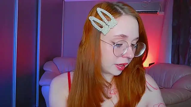 Erica Nelson online show from 05/14/26, 01:13