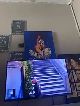 cowboy 420k online show from 03/28/26, 07:09