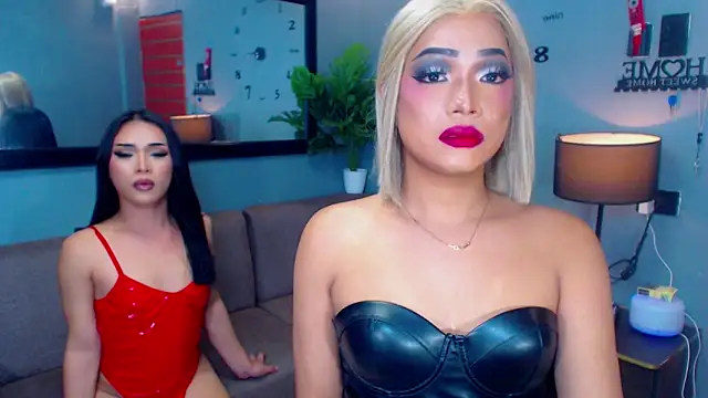 SavageSisters online show from 11/09/25, 03:16