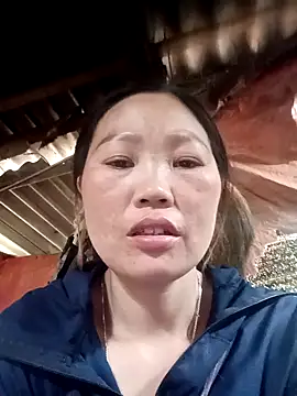 blonde blg online show from 03/26/26, 05:17