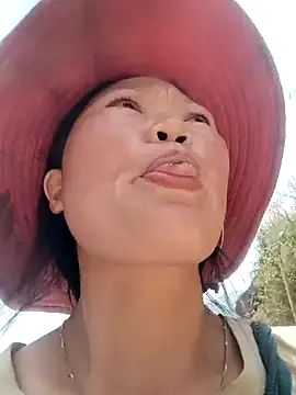 blonde blg online show from 04/10/26, 05:47