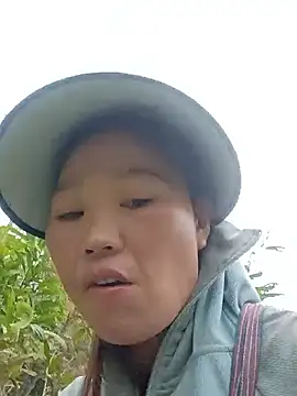 blonde blg online show from 03/18/26, 06:16