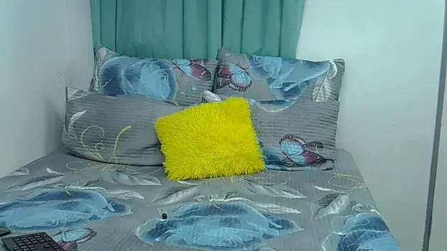 HipsDontLieX95 online show from 12/16/25, 10:47